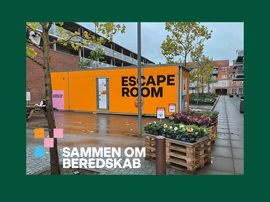 Escape Room