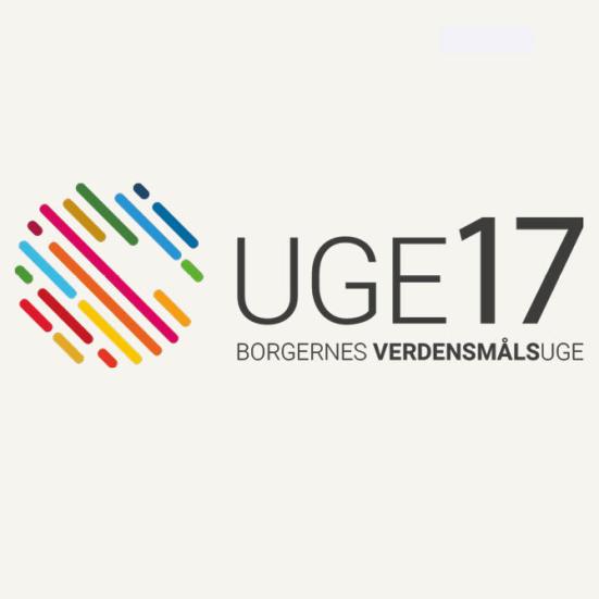 UGE17 Borgernes Verdensmålsuge 
