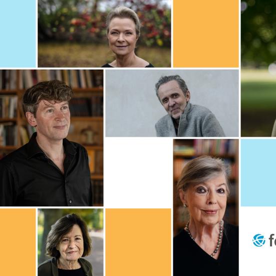 Forfatterweb collage 2026