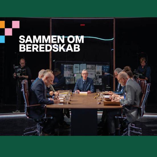 Foto: MEDICOINDUSTRIEN/THOMAS SJØRUP
