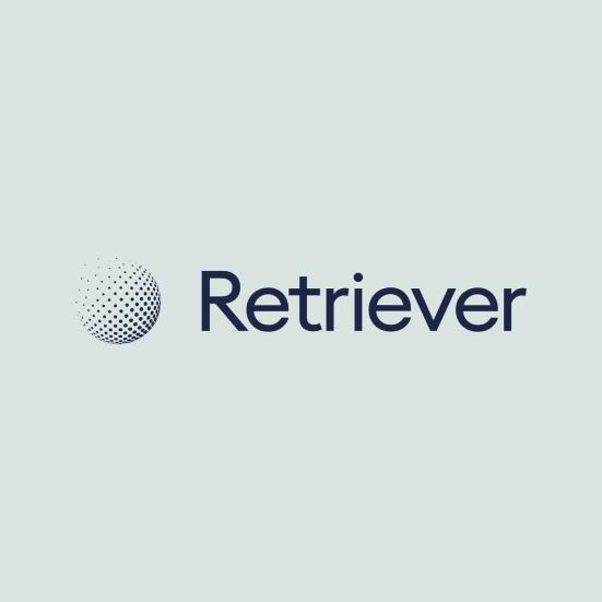 Logo for Retriever