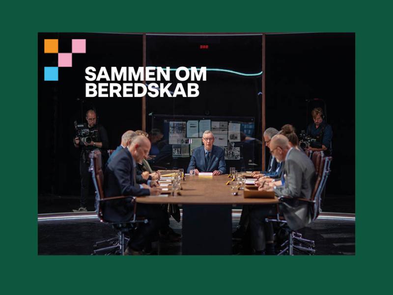 Foto: MEDICOINDUSTRIEN/THOMAS SJØRUP