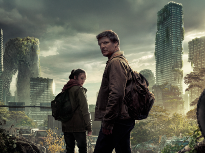 Foto: The Last of Us - Warner Bros/HBO Max