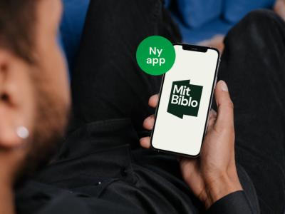 mit biblo ny app
