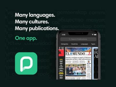 Pressreader