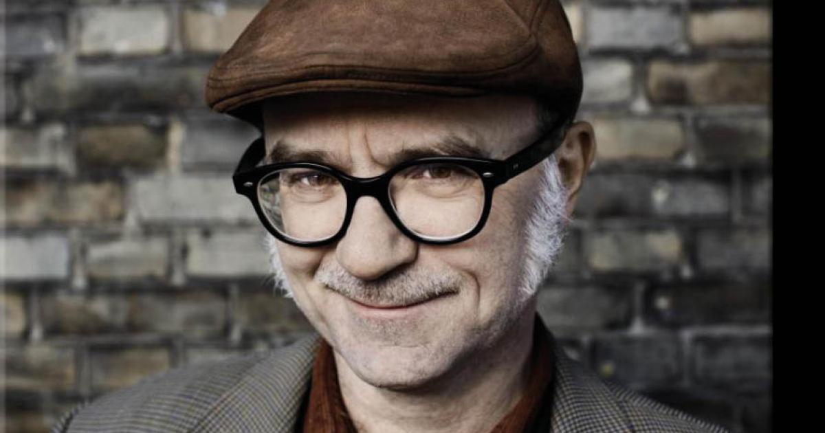 Lars Dejgaard Lars Kjædegaard | Rebild Bibliotekerne