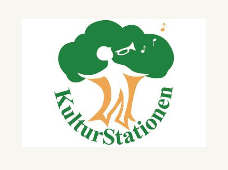 Foreningen KulturStationen (logo)