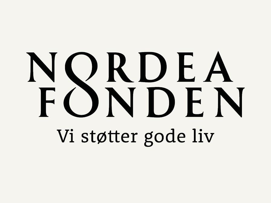 Nordea-fonden (logo) 