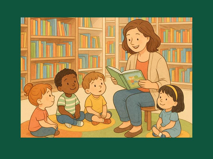 Foto: AI-genereret af Copilot