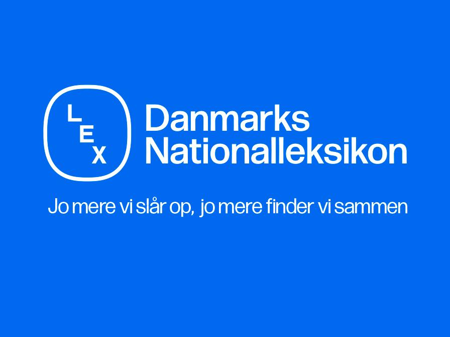 Lex Danmarks Nationalleksikon
