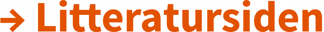 Litteratursidens logo