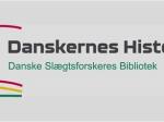 Danskernes Historie Online