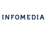 Infomedia logo 2024