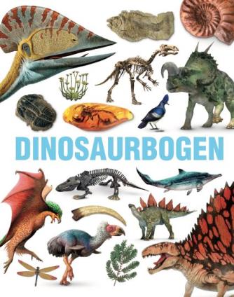 John Woodward: Dinosaurbogen
