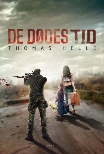 Thomas Helle (f. 1981): De dødes tid