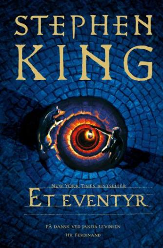 Stephen King (f. 1947): Et eventyr